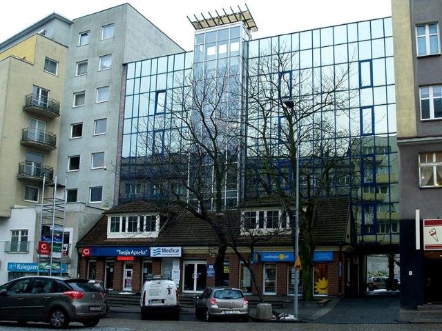 Mieszkanie do wynajęcia w Gdynia, Pomorskie
