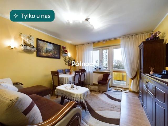 Mieszkanie do wynajęcia w Wołomin, Mazowieckie