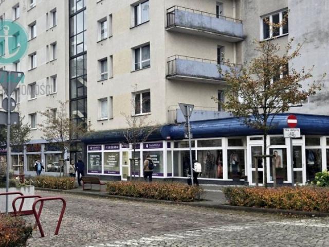 Mieszkanie do wynajęcia w Śródmieście, Gdynia