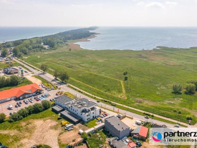 Grunt na sprzedaż w Władysławowo, Pomorskie