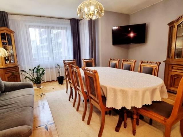 Mieszkanie na sprzedaż w Siedlce, Mazowieckie