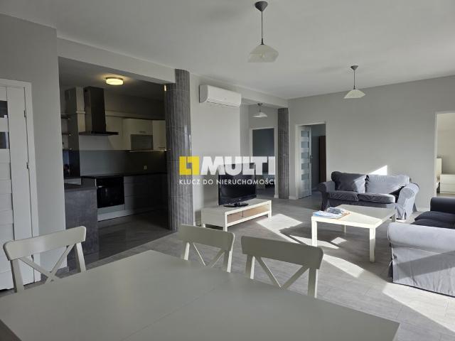 Mieszkanie do wynajęcia w Szczecin, Zachodniopomorskie