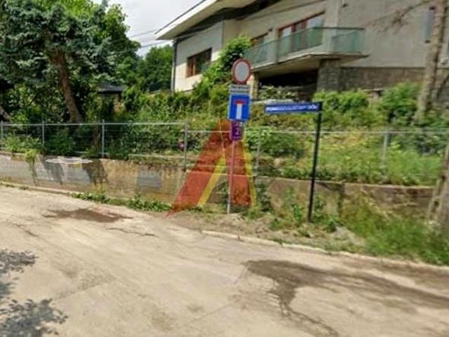 Grunt na sprzedaż w Kraków, Małopolskie