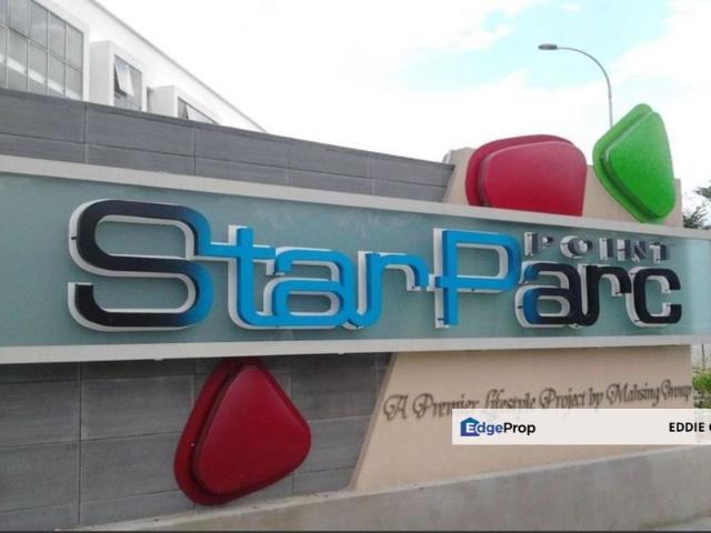 Shop for sale in Country Heights Damansara, Kuala Lumpur