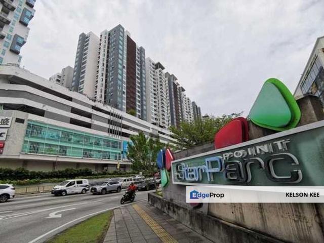 Shop for rent in Country Heights Damansara, Kuala Lumpur
