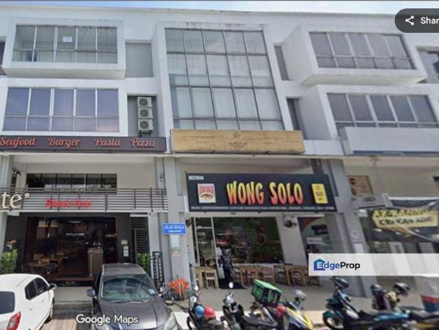 Shop for sale in Country Heights Damansara, Kuala Lumpur