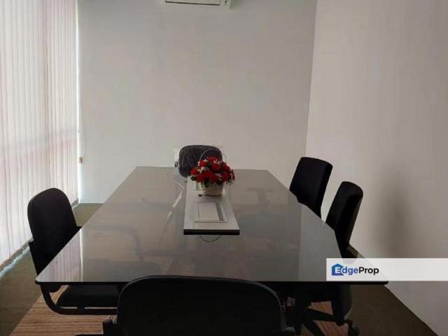 Shop for sale in Country Heights Damansara, Kuala Lumpur