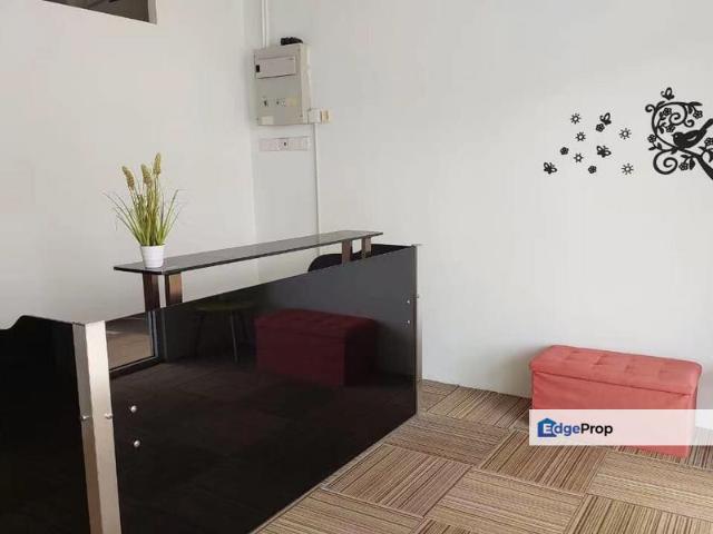 Shop for sale in Country Heights Damansara, Kuala Lumpur