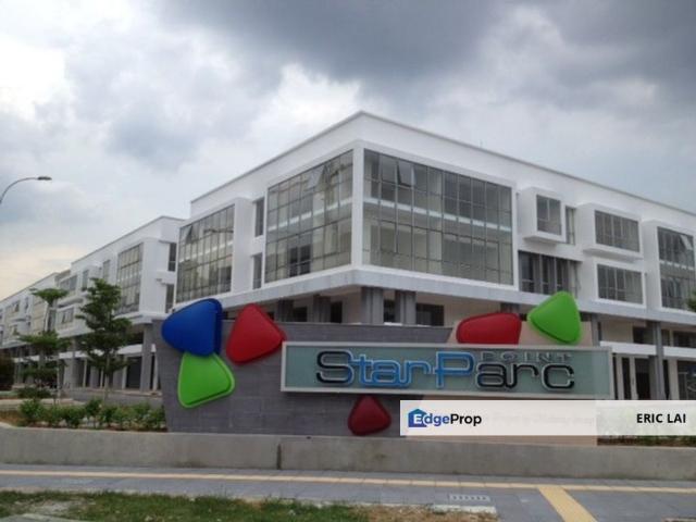 Shop for sale in Country Heights Damansara, Kuala Lumpur