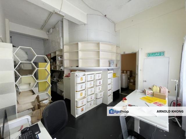 Shop for rent in Country Heights Damansara, Kuala Lumpur