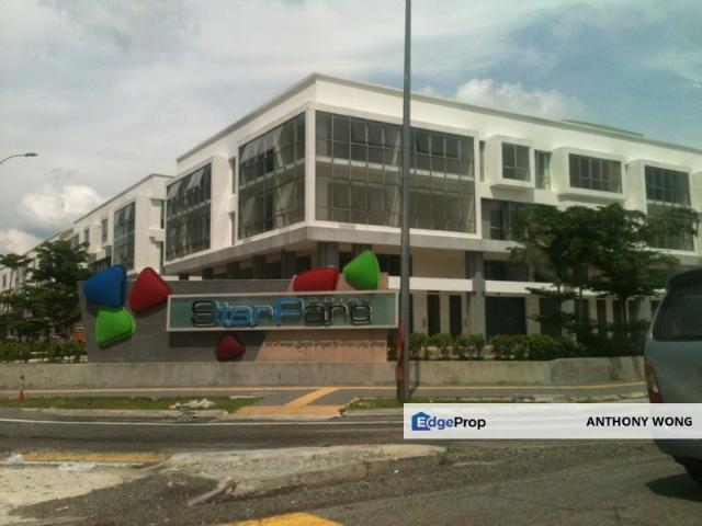 Shop for rent in Country Heights Damansara, Kuala Lumpur