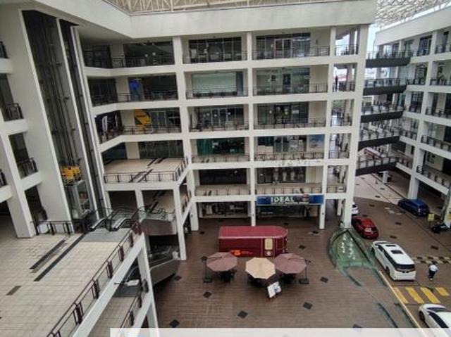 Shop for sale in Country Heights Damansara, Kuala Lumpur