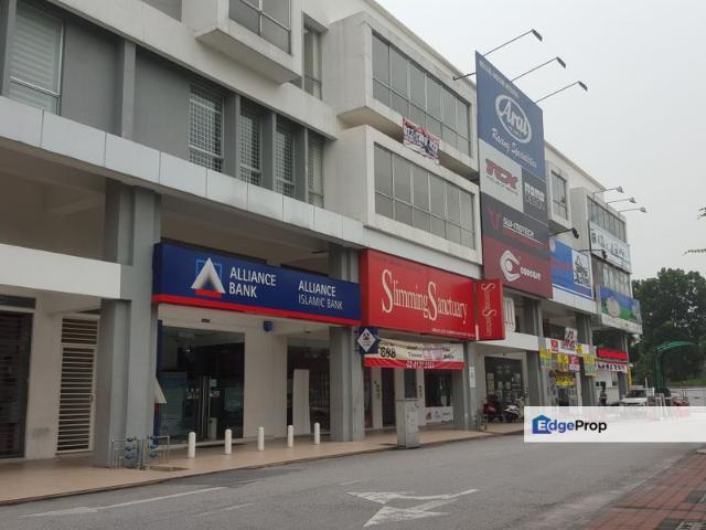 Shop for sale in Country Heights Damansara, Kuala Lumpur