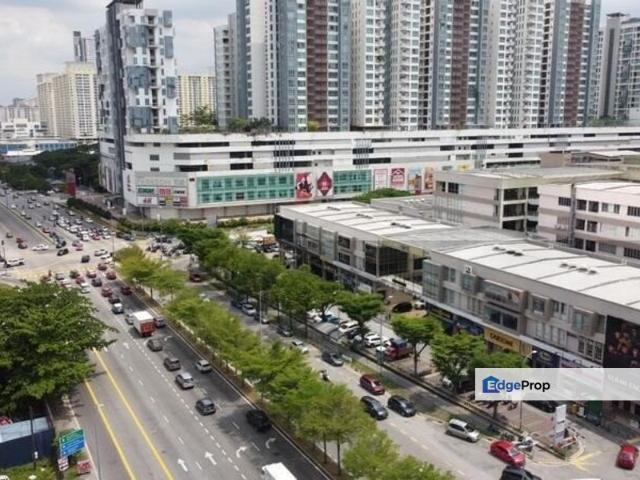 Shop for sale in Country Heights Damansara, Kuala Lumpur