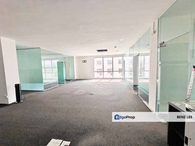 Shop for sale in Country Heights Damansara, Kuala Lumpur