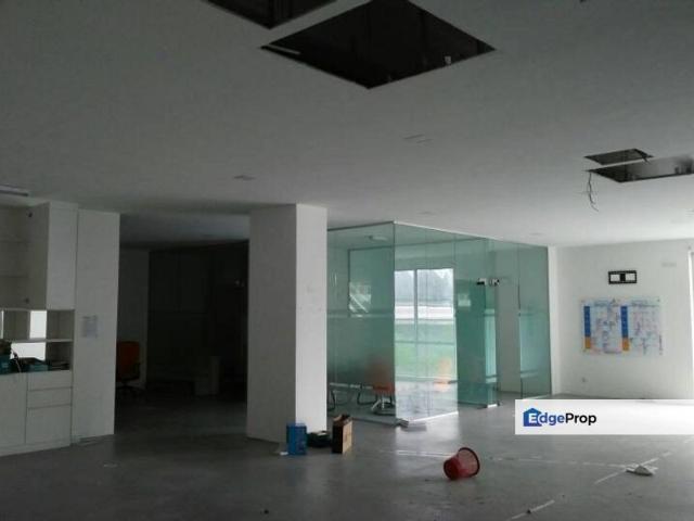 Shop for sale in Country Heights Damansara, Kuala Lumpur