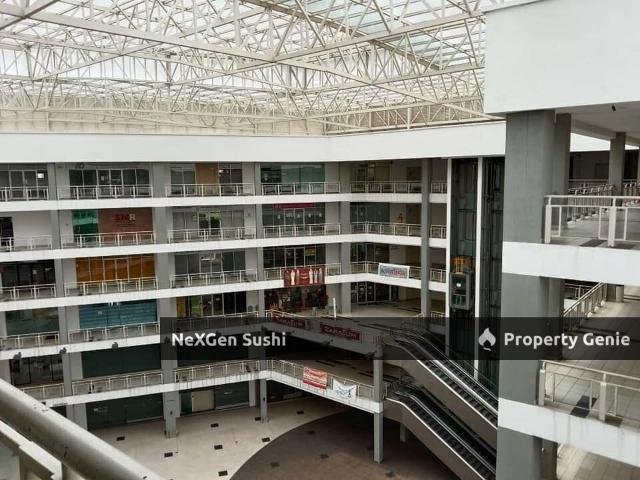 Office for rent in Country Heights Damansara, Kuala Lumpur