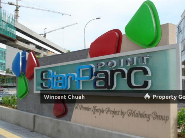 Office for rent in Country Heights Damansara, Kuala Lumpur