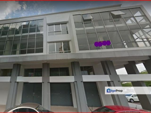 Shop for sale in Country Heights Damansara, Kuala Lumpur