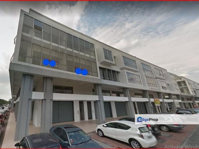 Shop for sale in Country Heights Damansara, Kuala Lumpur