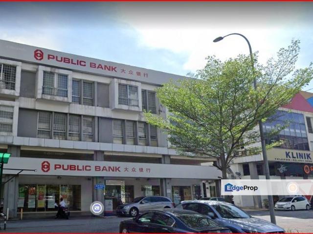 Shop for sale in Country Heights Damansara, Kuala Lumpur