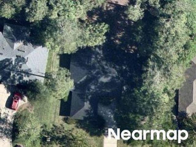 House for sale in Jacksonville, Florida