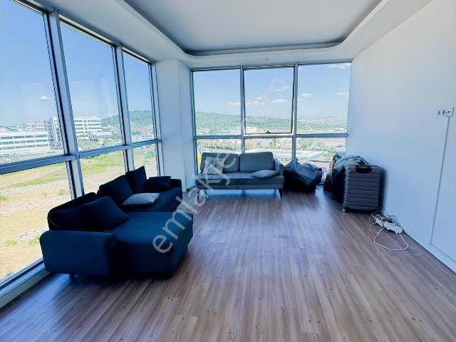 Pendik, İstanbul içerisinde kiralık Residence