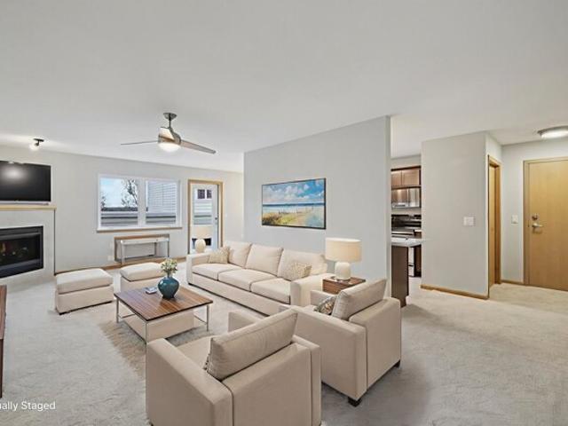 Condo for sale in Madison, Wisconsin