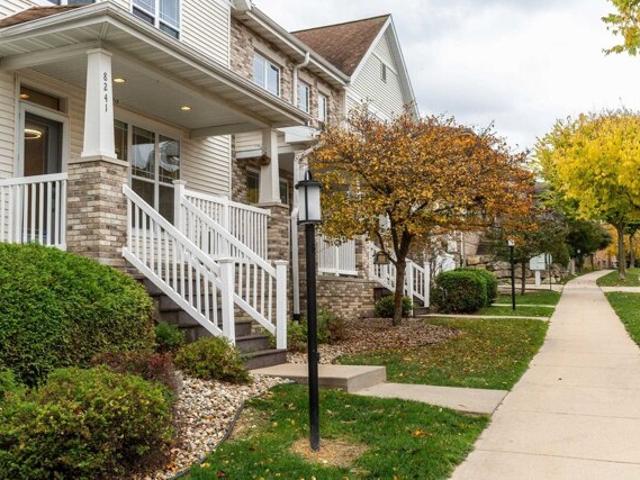 Condo for sale in Madison, Wisconsin