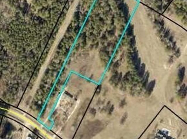 Land for sale in Thomson, Georgia