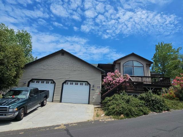 House for sale in California