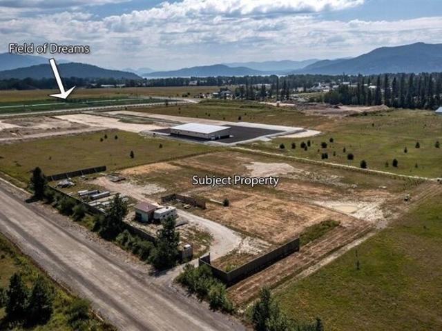 Land for sale in Ponderay, Idaho