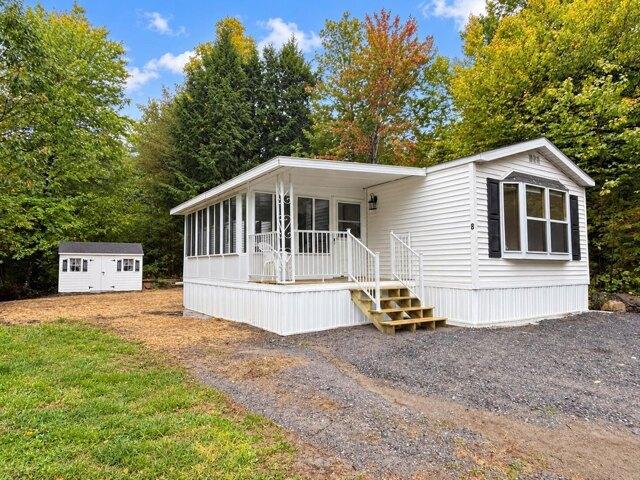 Property for sale in Dunns Corners, Mount Vernon