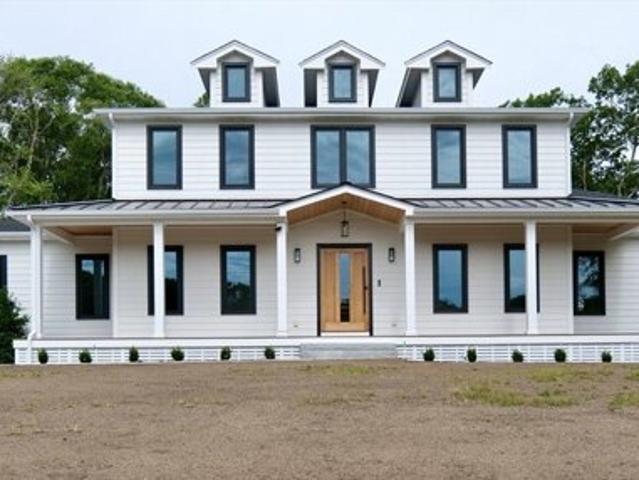 House for sale in Bristol, Massachusetts