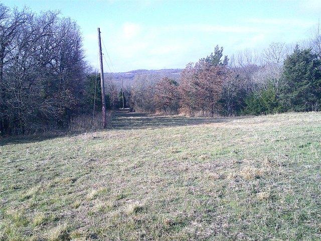Land for sale in Saint Jo, Texas