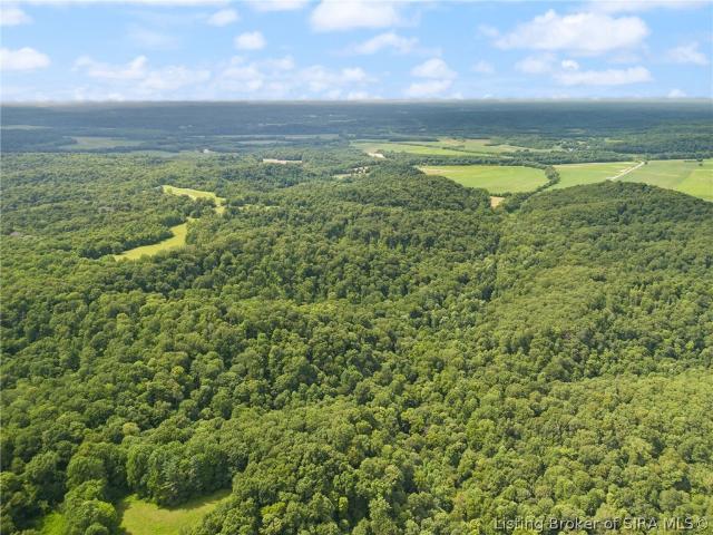 Land for sale in Campbellsburg, Washington County