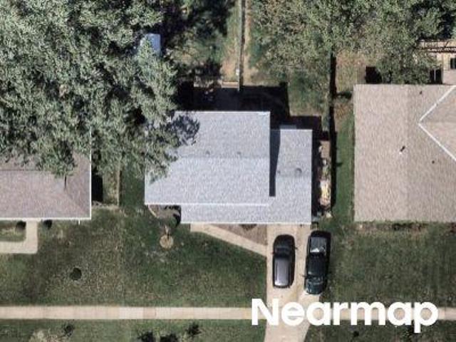 House for sale in Nebraska