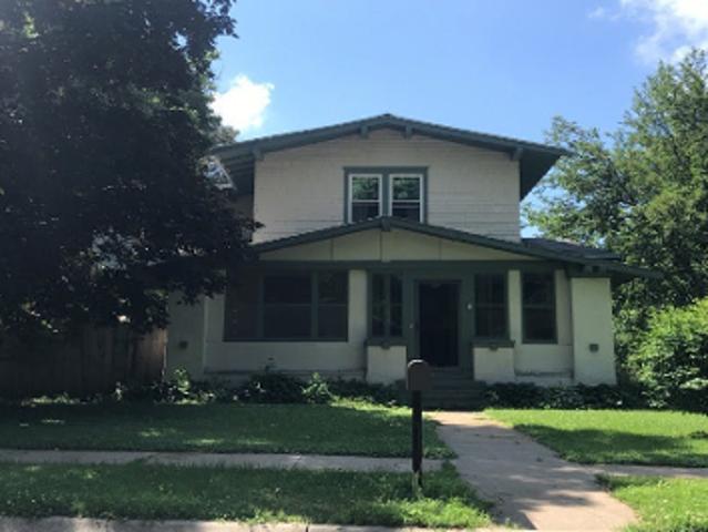 House for sale in Nebraska