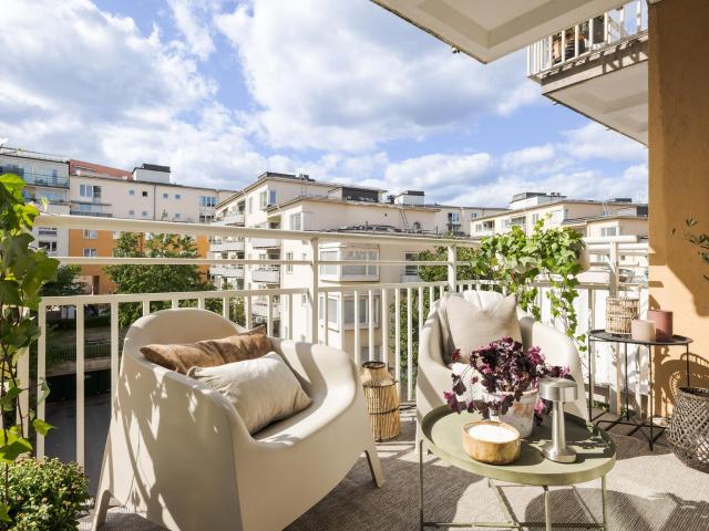 Bostad till salu i Östermalm, Stockholm