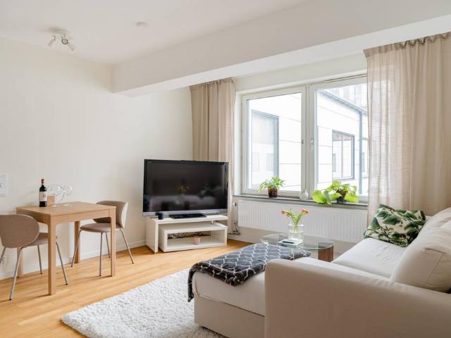 Bostad till salu i Sundbyberg, Stockholm