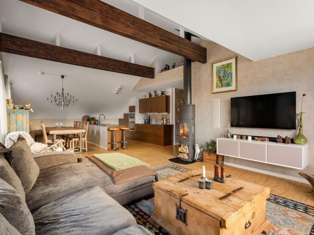 Bostadsrätt till salu i Stockholm