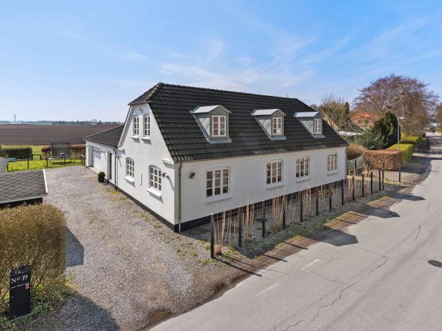 Villa til salg i Odsherred