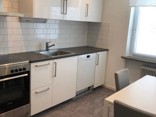 Lägenhet hyra i Jönköping