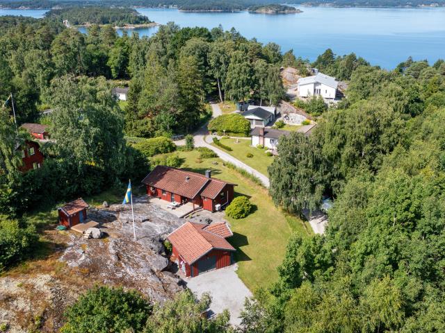 Bostad till salu i Ödsmål, Västra Götaland