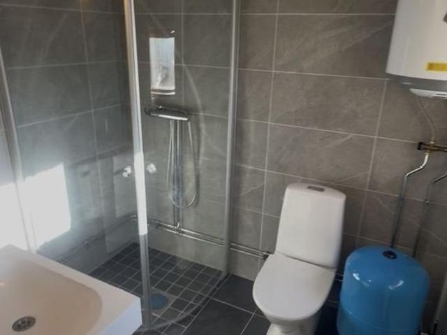 Hus hyra i Uppsala