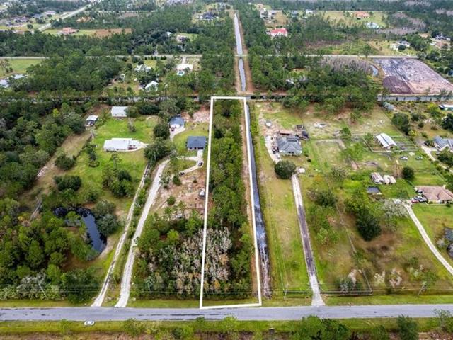 Land for sale in Orlando, Florida