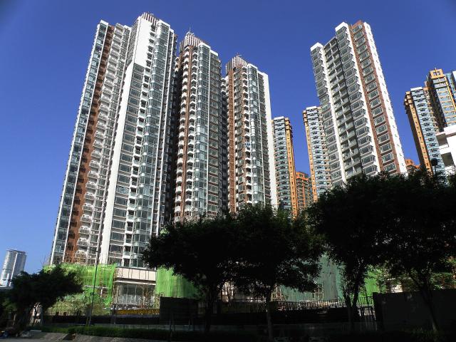 提供 出租 的 公寓