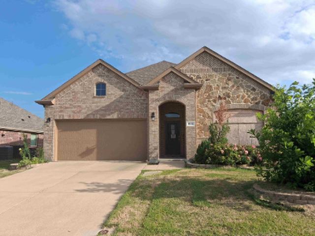 House for sale in Anna, Texas