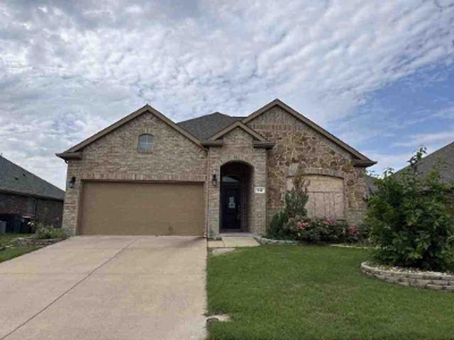 Property for sale in Anna, Texas