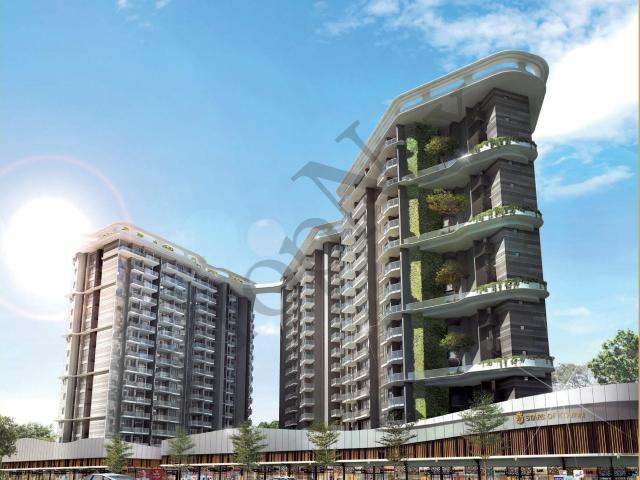 Apartment for rent in Hougang